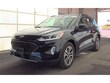 Ford Escape Hybrid