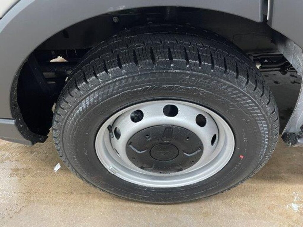 Used 2024 Ford Transit Wagon XL Low Roof Van