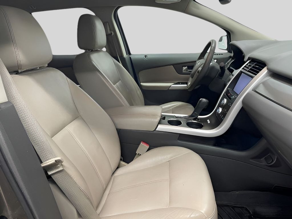 2013 Ford Edge SEL - Photo 17