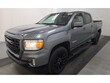 GMC Canyon