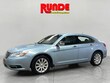 Chrysler 200