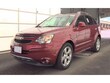 Chevrolet Captiva Sport