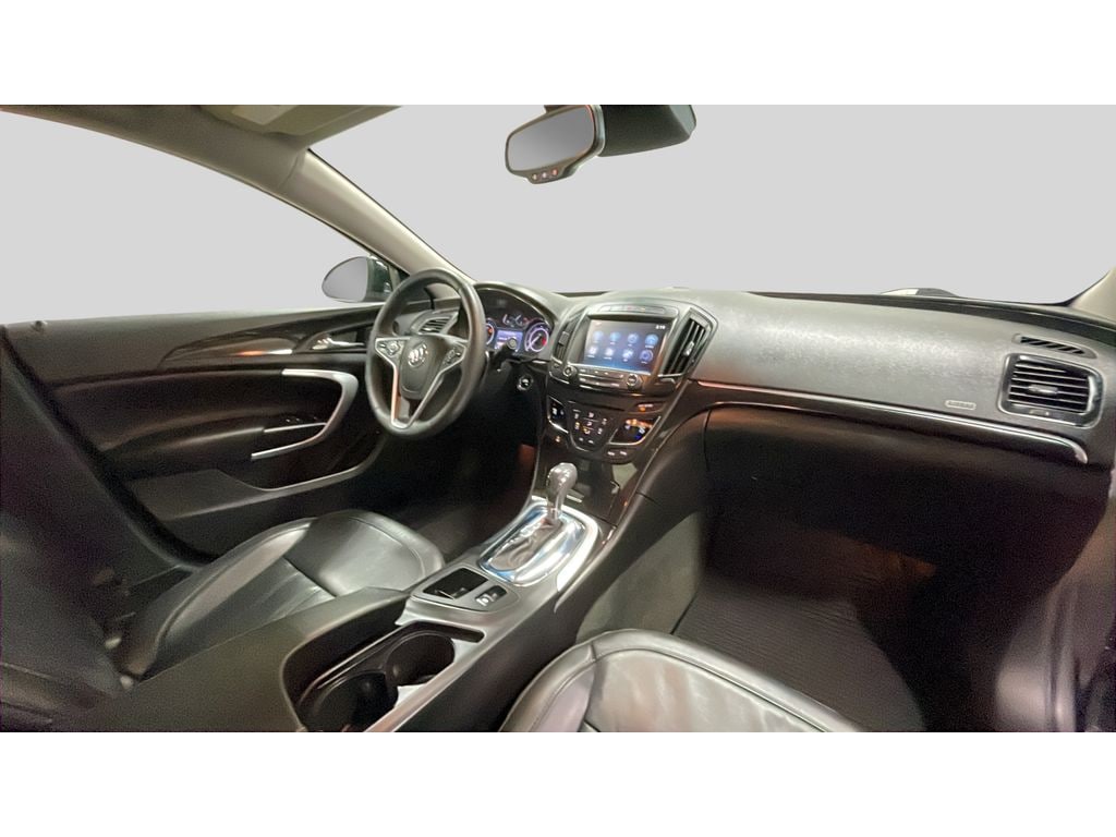 2015 Buick Regal Premium 2 - Photo 18