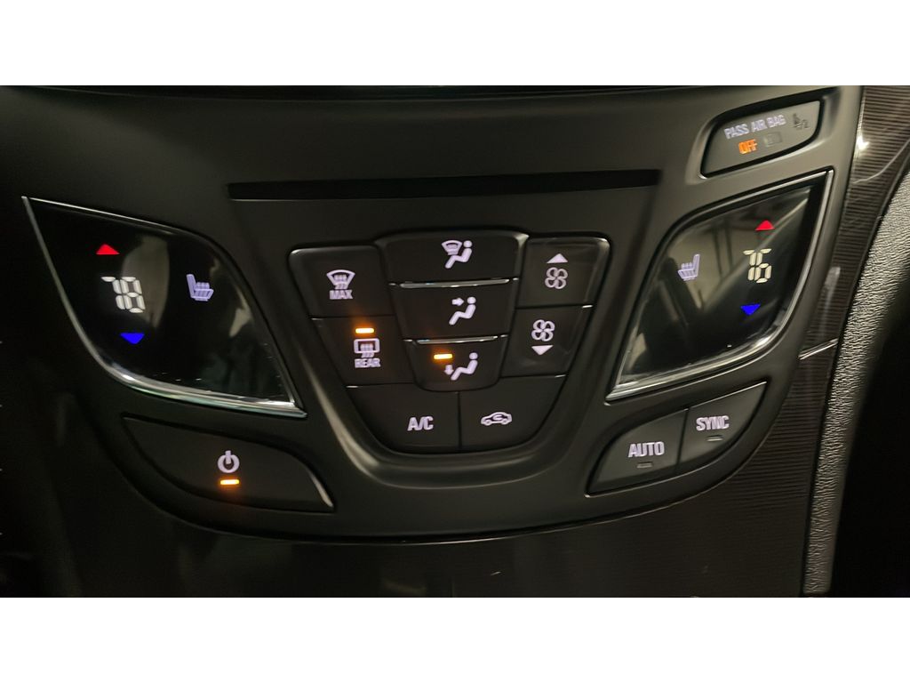 2015 Buick Regal Premium 2 - Photo 13