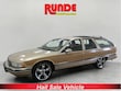Buick Roadmaster