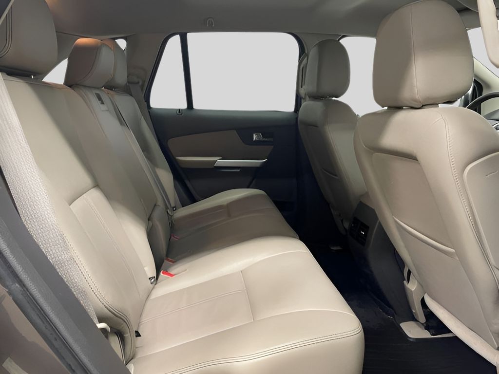 2013 Ford Edge SEL - Photo 18