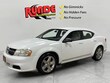  Dodge Avenger