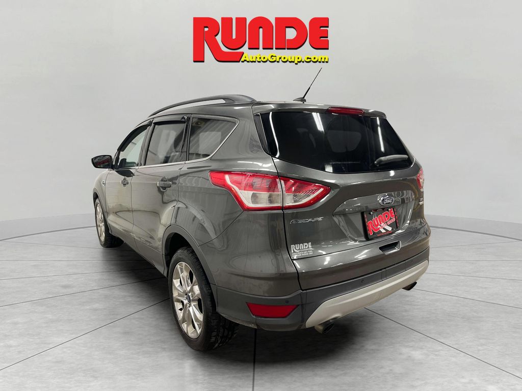 2015 Ford Escape SE photo 3