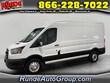 Ford Transit Van