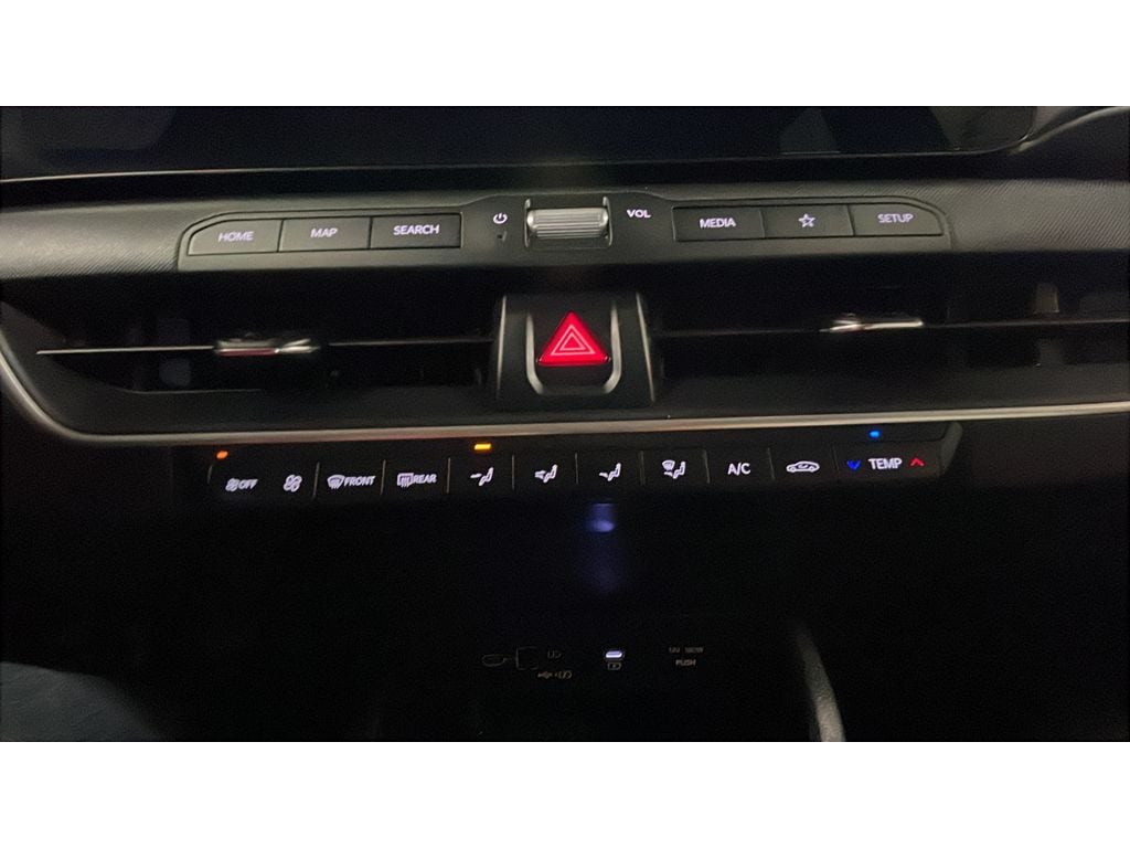 2025 Kia K4 LXS - Photo 13