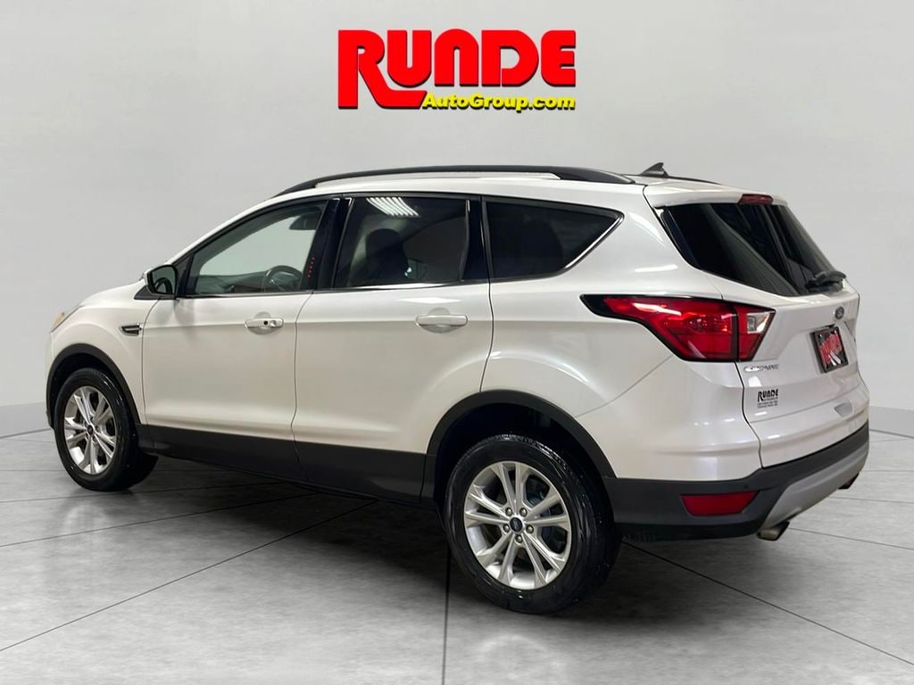 Used 2019 Ford Escape SEL SUV