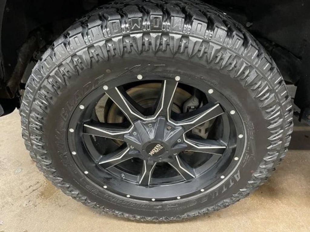 Used 2016 Ford F-150 XLT Crew Cab