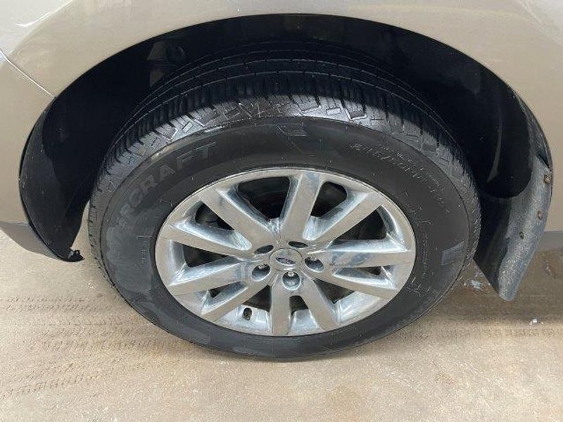 2013 Ford Edge SEL - Photo 9