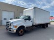 Ford F-650