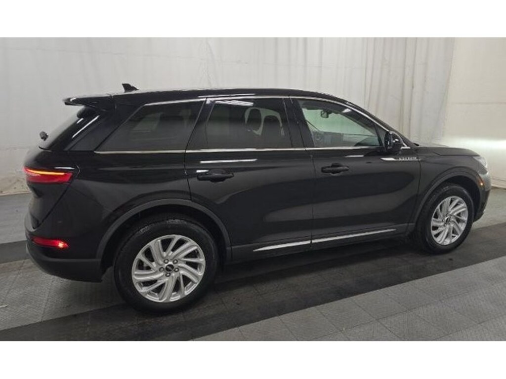 Used 2024 Lincoln Corsair Premiere Sport Utility