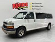  Chevrolet Express