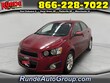 Chevrolet Sonic