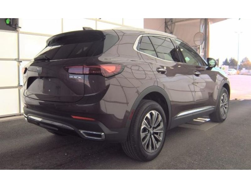 2024 Buick Envision Preferred photo 3