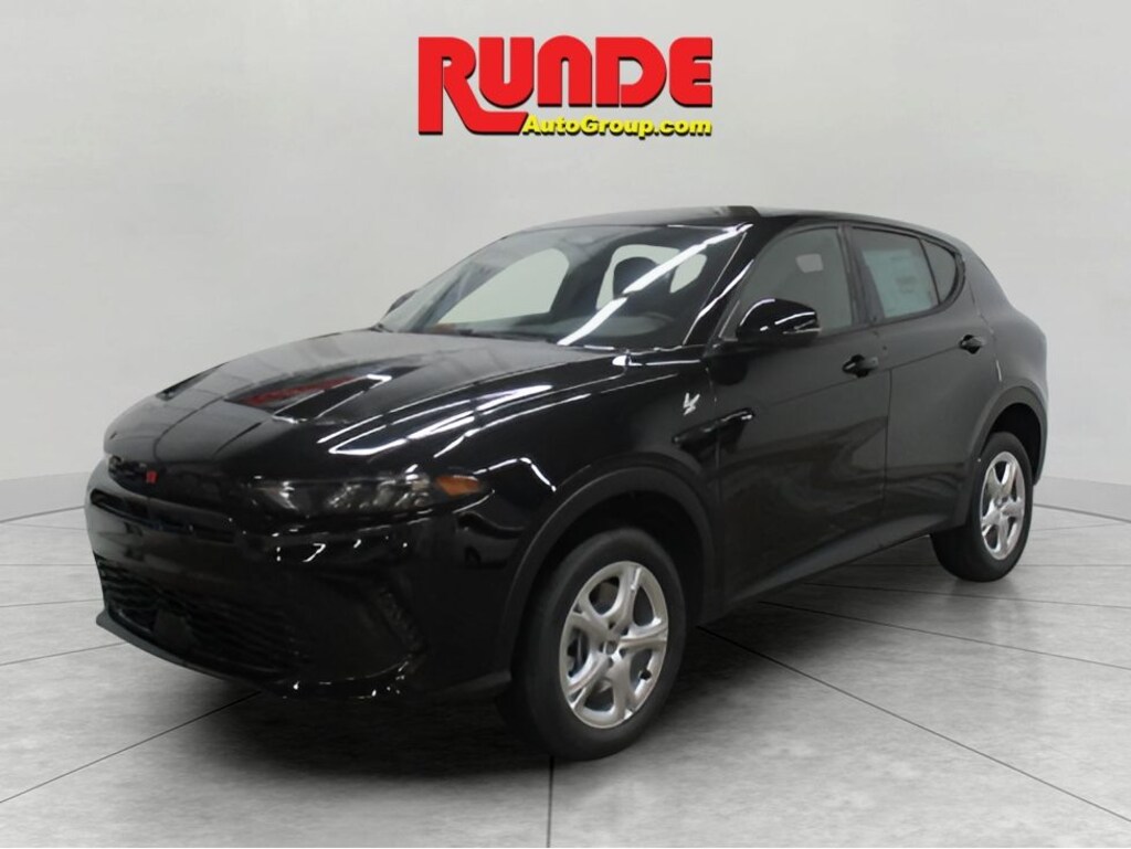 Used 2024 Dodge Hornet GT Sport Utility