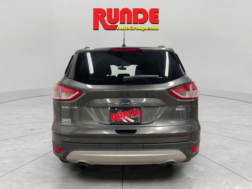 2015 Ford Escape SE photo 4