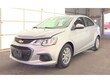 Chevrolet Sonic