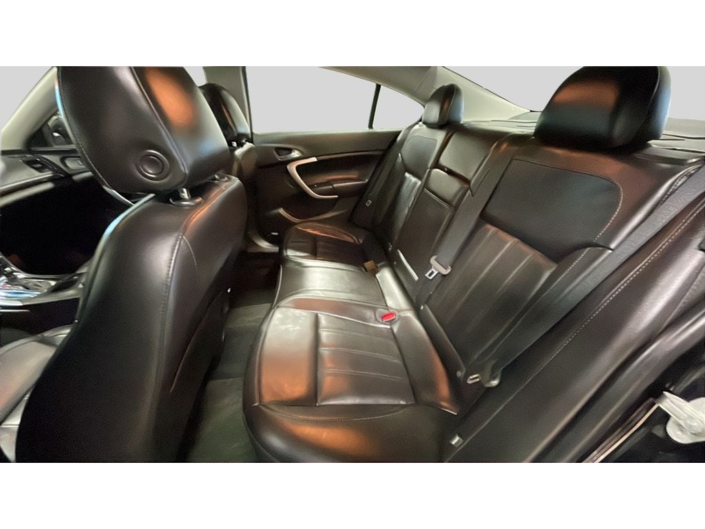 2015 Buick Regal Premium 2 - Photo 15