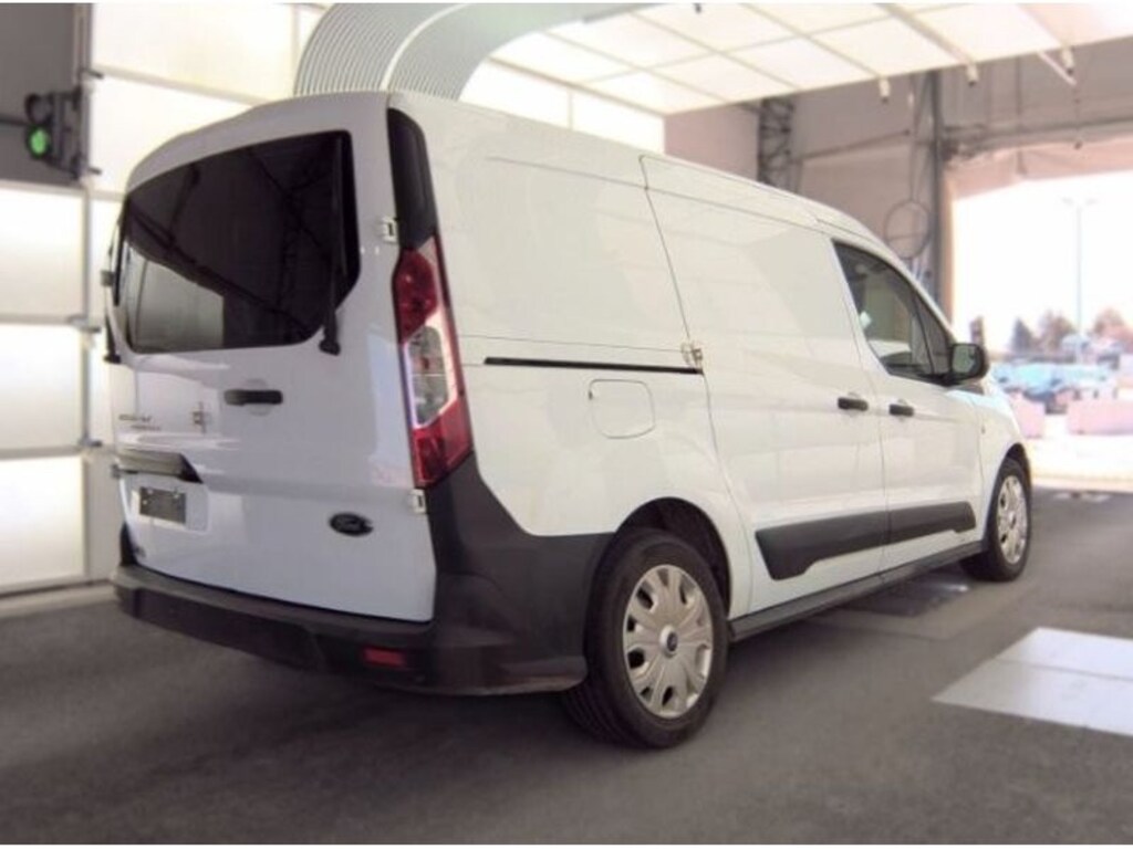 Used 2023 Ford Transit Connect XL Cargo Van