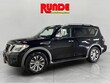 Nissan Armada