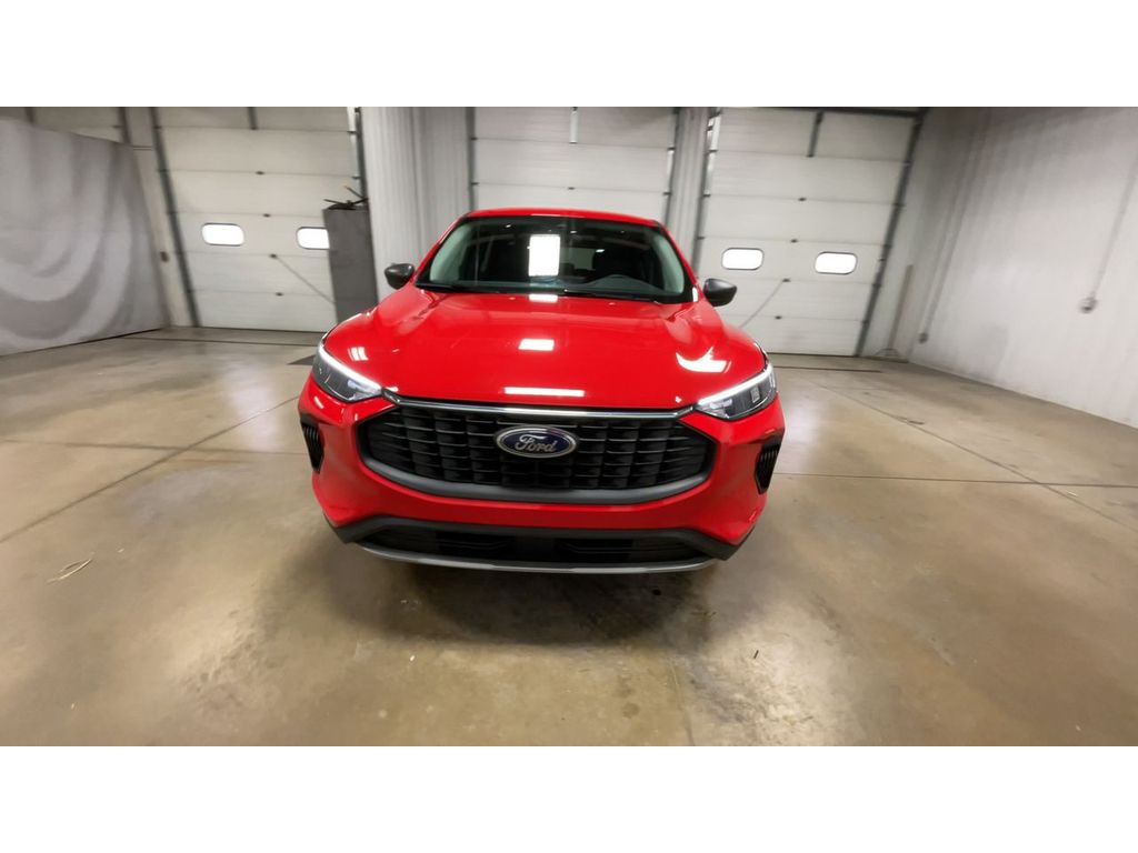 2024 Ford Escape Active photo 3