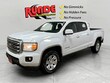  GMC Canyon