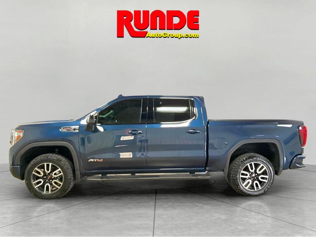 2020 Gmc Sierra 1500 AT4 photo 2