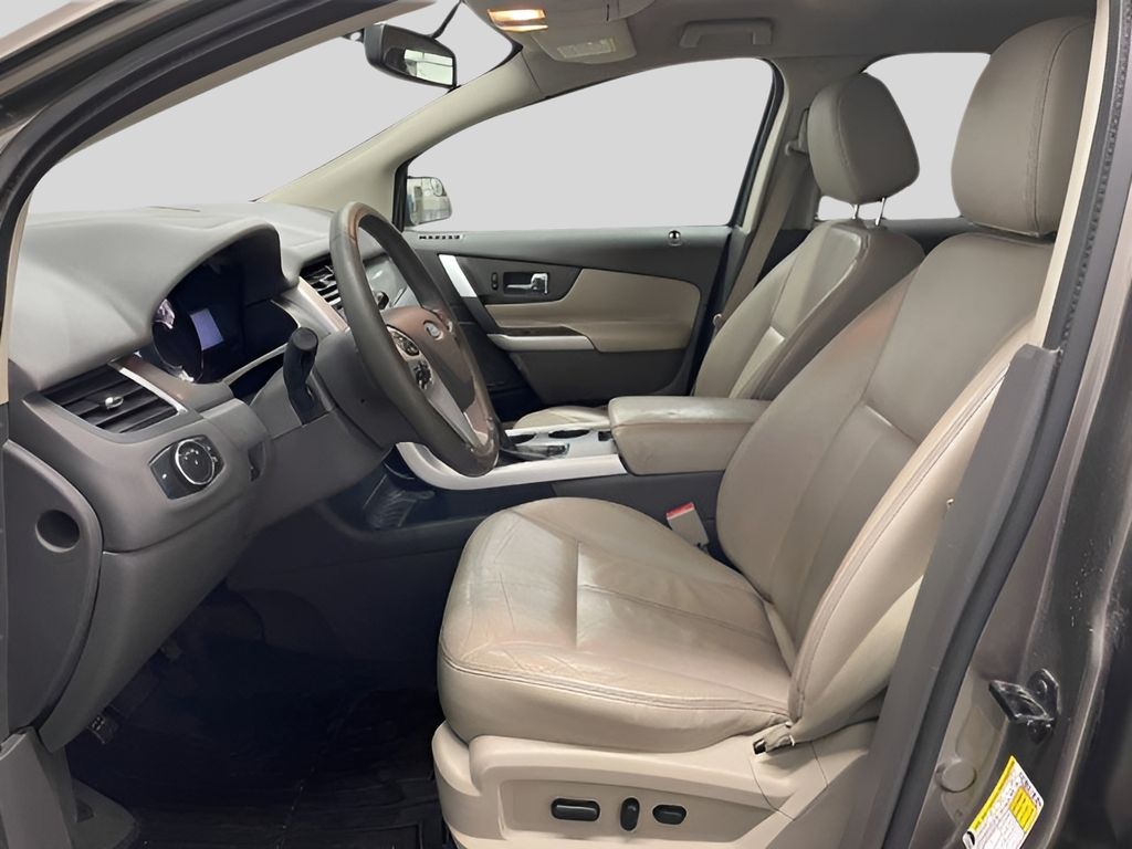 2013 Ford Edge SEL - Photo 11