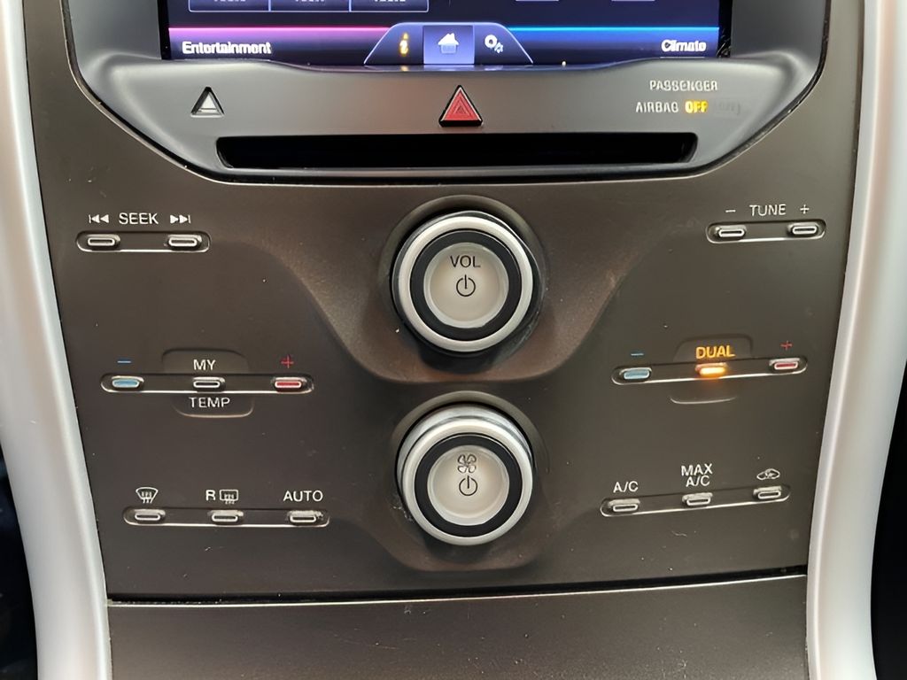 2013 Ford Edge SEL - Photo 15