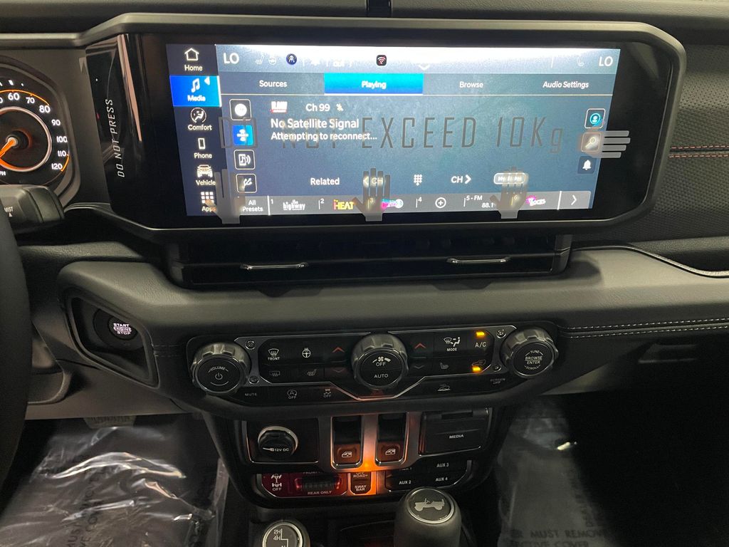 2026 Jeep Wrangler 2-Door Rubicon - Photo 16