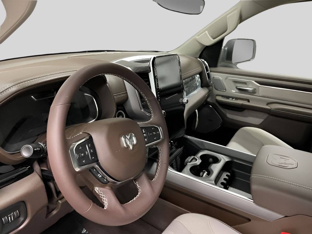 2026 RAM 1500 Laramie - Photo 12