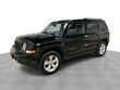 Jeep Patriot