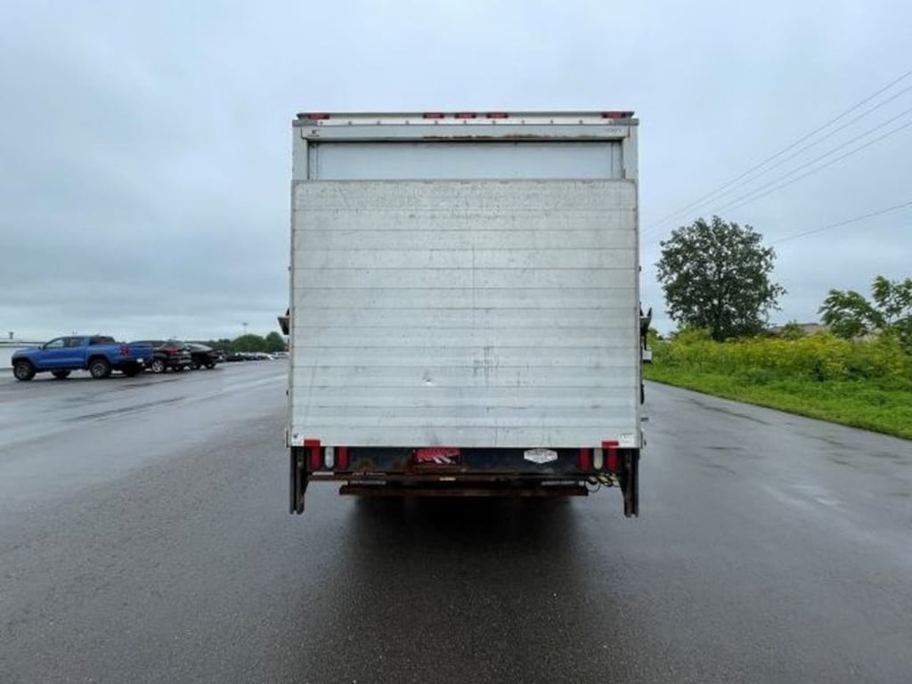 Used 2012 Chevrolet Express 2WT Chassis