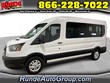 Ford Transit Wagon