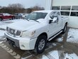  Nissan Titan