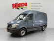  Mercedes-Benz Sprinter 2500