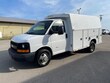 Chevrolet Express