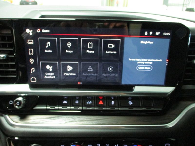 2022 Gmc Sierra 1500 SLT photo 3