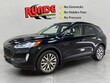  Ford Escape Hybrid