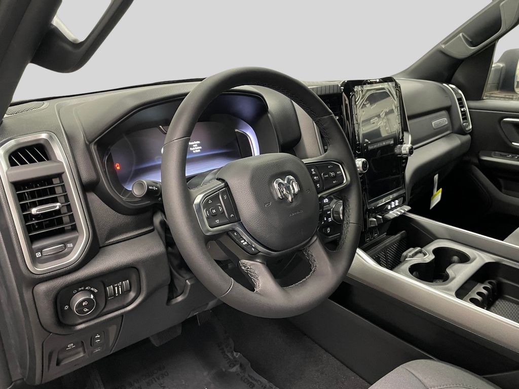 2026 RAM 1500 Big Horn/Lone Star - Photo 15