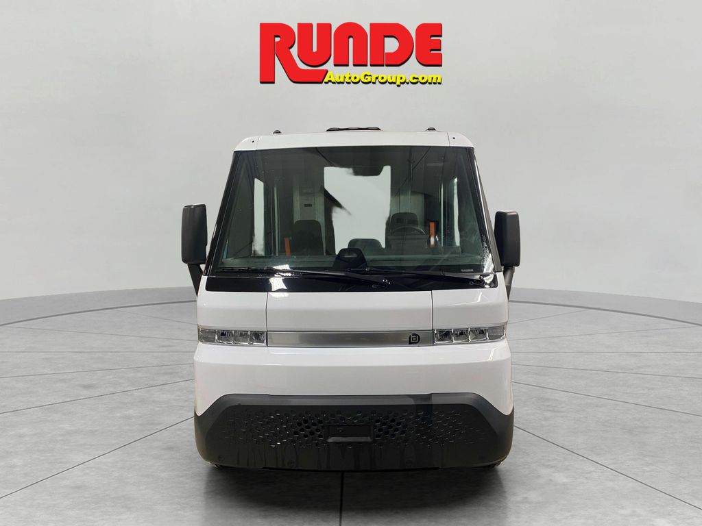 2023 Brightdrop Zevo 600 photo 2