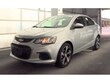  Chevrolet Sonic