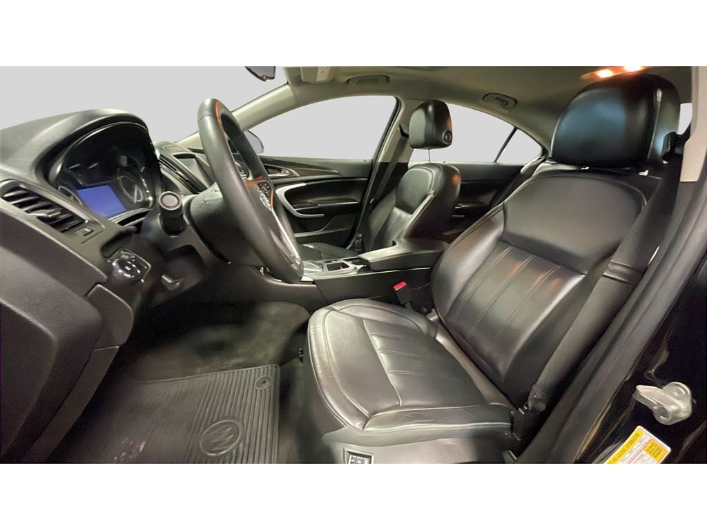 2015 Buick Regal Premium 2 - Photo 11
