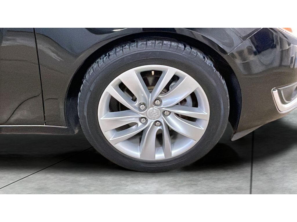 2015 Buick Regal Premium 2 - Photo 20
