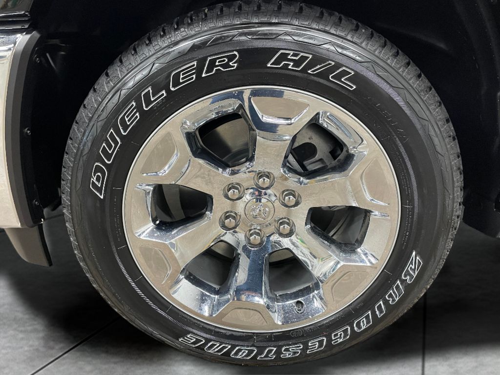 2026 RAM 1500 Big Horn/Lone Star - Photo 18