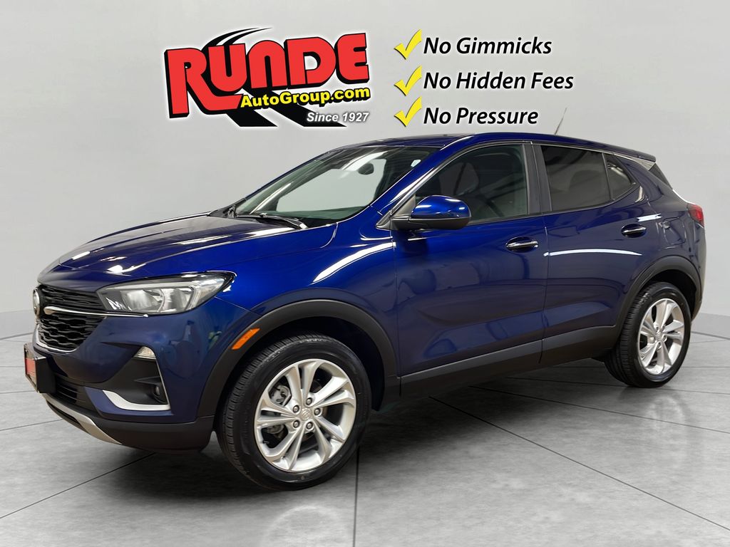 2023 Buick Encore GX Preferred AWD's photo